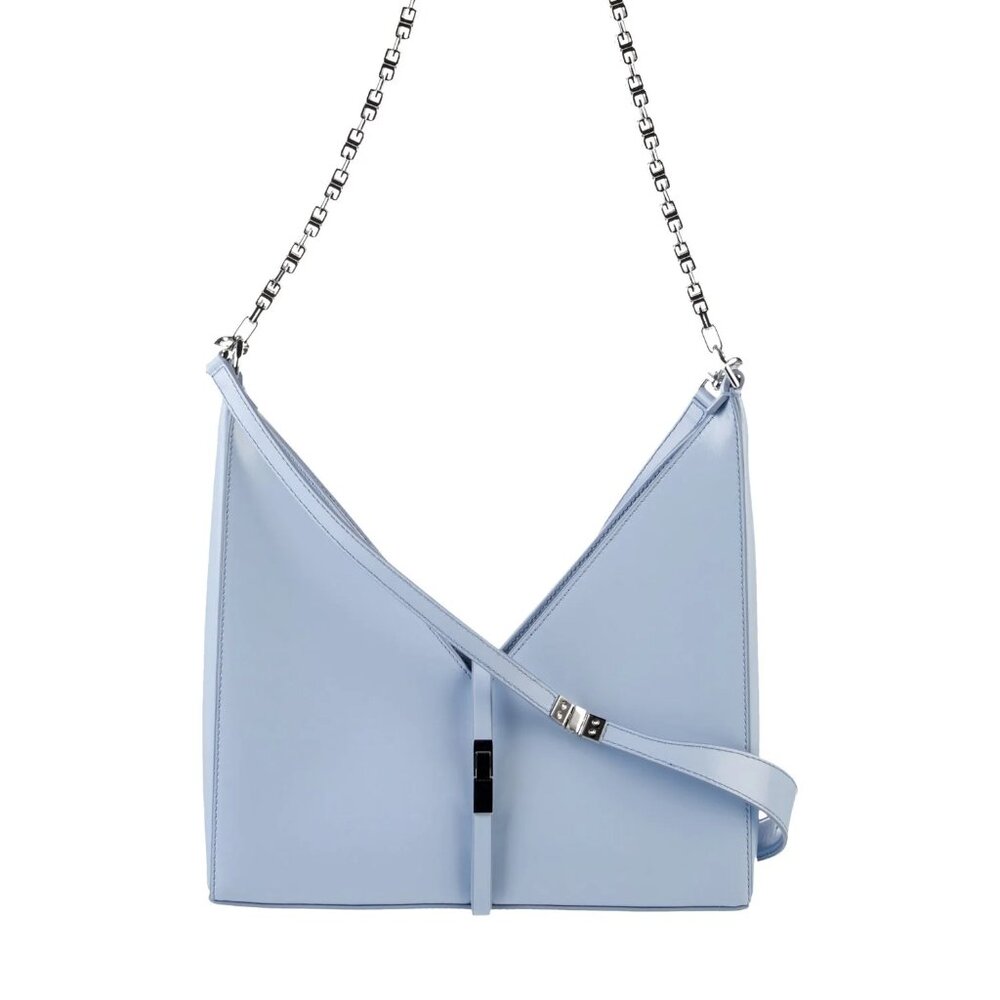 Givenchy Leather Shoulder Bag